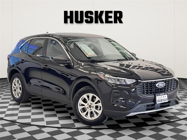 2023 Ford Escape Active's photo