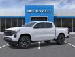 2026 Chevrolet Colorado Z71 Truck Crew Cab