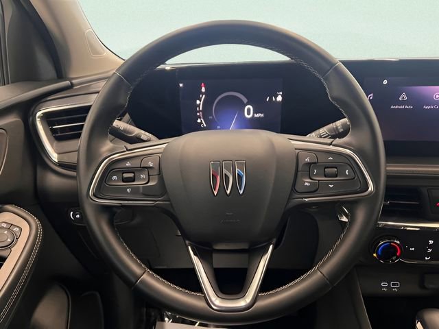 2025 Buick Encore GX Preferred - Photo 15