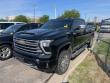 2024 Chevrolet Silverado 2500 HD High Country Truck