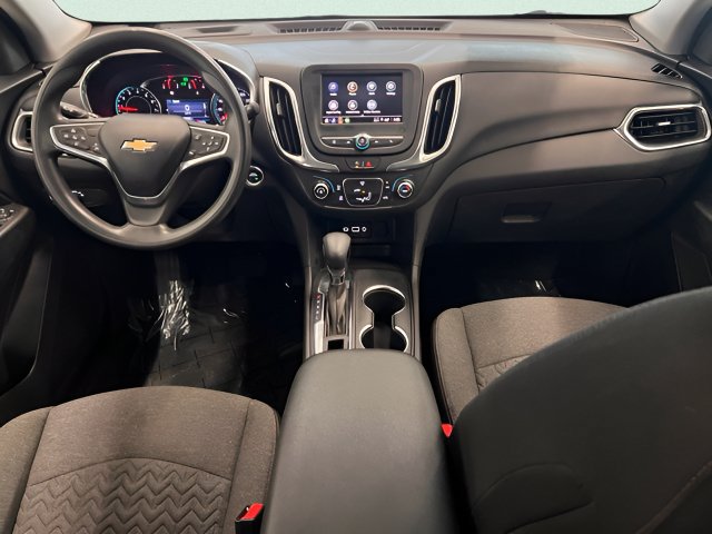 2023 Chevrolet Equinox LT - Photo 21