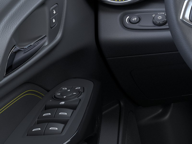 2026 Chevrolet Trax Activ - Photo 22