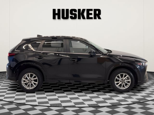 Used 2025 Mazda CX-5 2.5 S Preferred Package