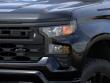 2026 Chevrolet Silverado 1500 Custom Truck Crew Cab