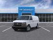 2026 Chevrolet Express Cargo WT Van