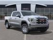2026 GMC Sierra 1500 SLE Truck Crew Cab
