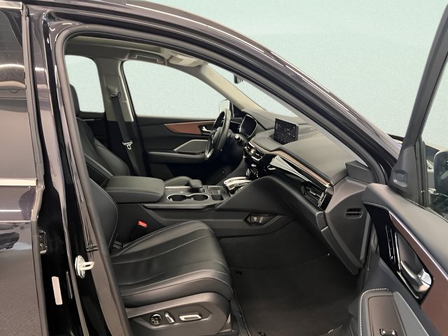 2022 Acura MDX Technology Package - Photo 20