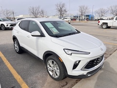 2025 Buick Encore GX Preferred SUV