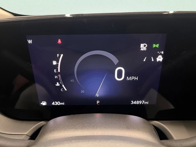 2025 Buick Encore GX Preferred - Photo 15