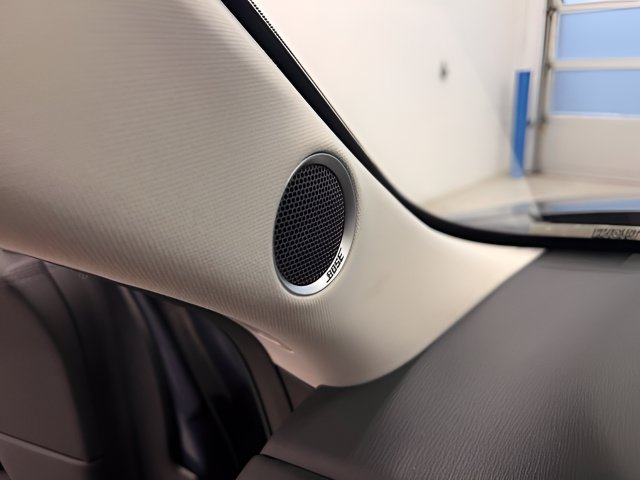 2024 Mazda CX-5 S Carbon Edition - Photo 19