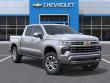 2026 Chevrolet Silverado 1500 LTZ Truck Crew Cab