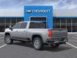 2026 Chevrolet Silverado 2500 HD LTZ Truck Crew Cab