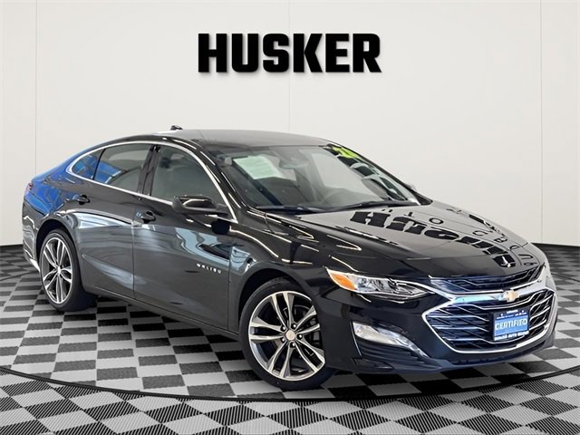 2024 Chevrolet Malibu 2LT