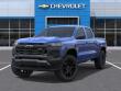 2026 Chevrolet Colorado Trail Boss Truck Crew Cab