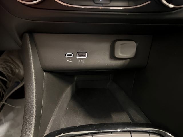 2025 Buick Encore GX Preferred - Photo 26