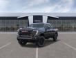 2026 GMC Sierra 2500 HD AT4 Truck Crew Cab