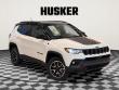 2025 Jeep Compass Trailhawk 4x4 SUV