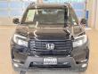 2025 Honda Passport AWD Black SUV
