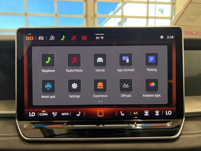 2026 Volkswagen Tiguan SE - Photo 25