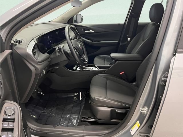 2025 Buick Encore GX Preferred - Photo 14