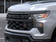2026 Chevrolet Silverado 1500 Custom Trail Boss Truck Crew Cab