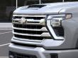 2026 Chevrolet Silverado 2500 HD High Country Truck Crew Cab