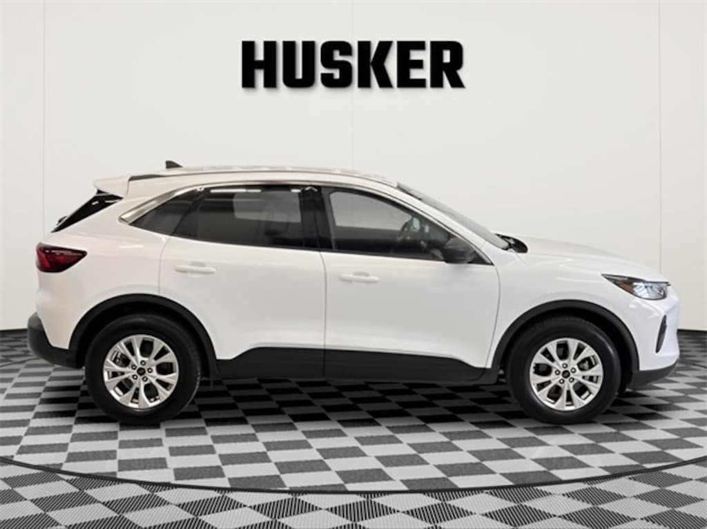 Used 2023 Ford Escape Active