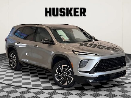 2025 Buick Enclave Sport Touring SUV