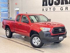 2021 Toyota Tacoma SR Truck