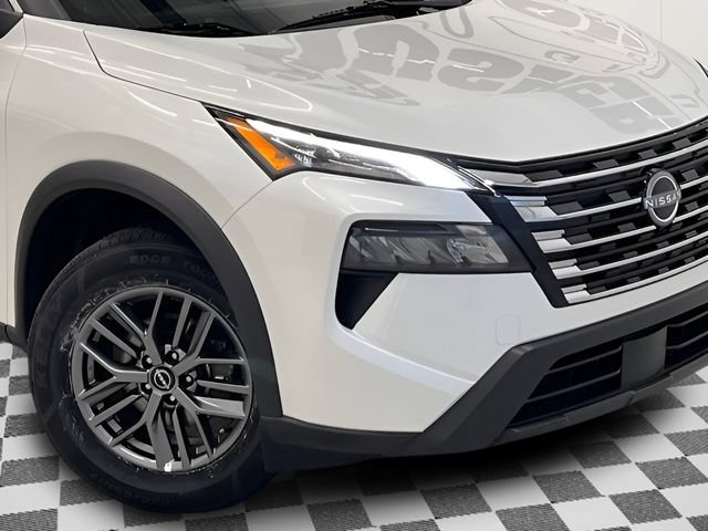 2026 Nissan Rogue SV - Photo 26