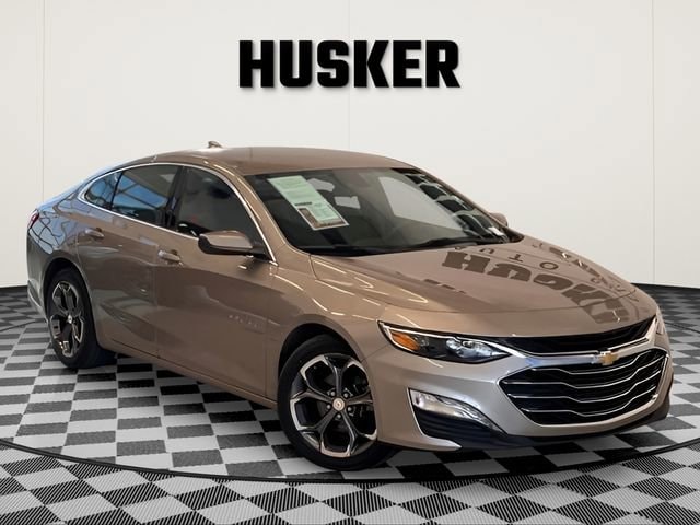 2023 Chevrolet Malibu 1LT