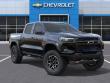 2026 Chevrolet Colorado ZR2 Truck Crew Cab