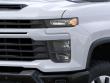2026 Chevrolet Silverado 2500 HD Custom Truck Crew Cab