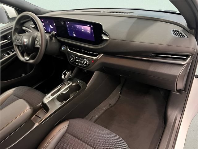 2025 Buick Envista Preferred - Photo 13