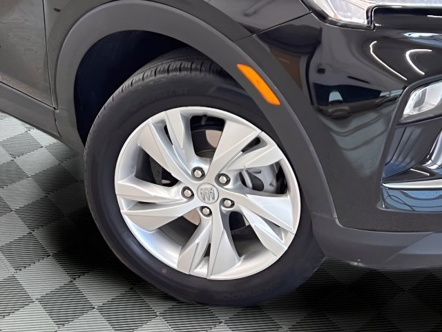 2025 Buick Encore GX Preferred - Photo 29