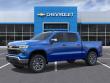 2026 Chevrolet Silverado 1500 LT Truck Crew Cab