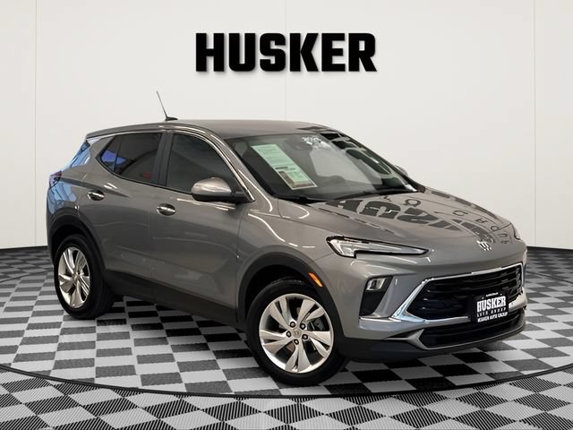 2025 Buick Encore GX Preferred's photo