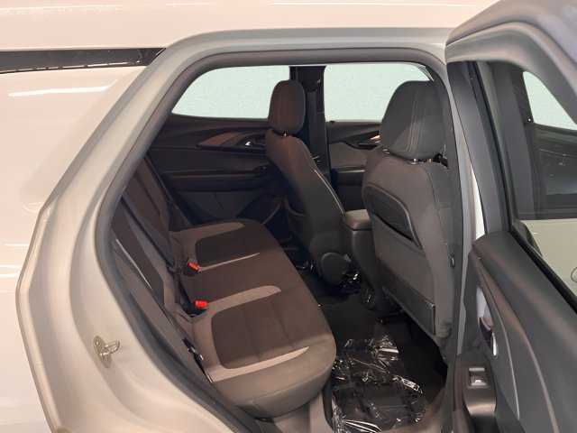 2023 Chevrolet TrailBlazer LT - Photo 8