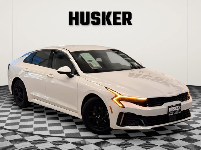 2025 Kia K5