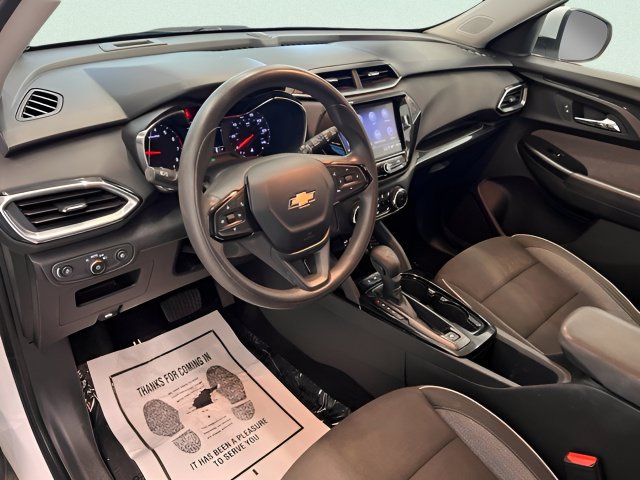2023 Chevrolet TrailBlazer LT - Photo 19