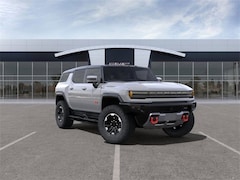 2025 GMC HUMMER EV SUV 3X SUV