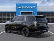 2026 Chevrolet Tahoe LT SUV