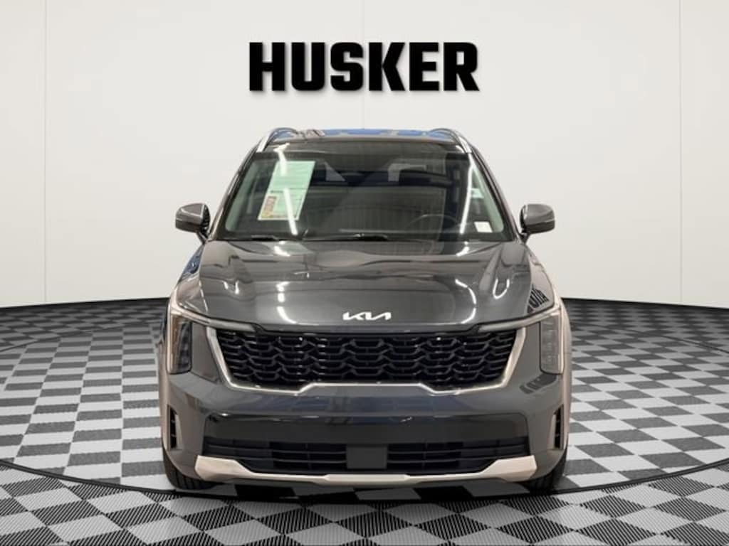 Used 2024 Kia Sorento S SUV