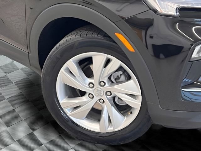 2025 Buick Encore GX Preferred - Photo 27