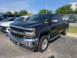 2016 Chevrolet Silverado 1500 LT Truck