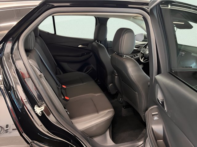 2025 Buick Encore GX Preferred - Photo 8
