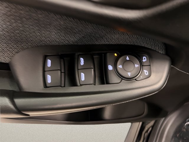 2025 Chevrolet Trailblazer LT - Photo 6