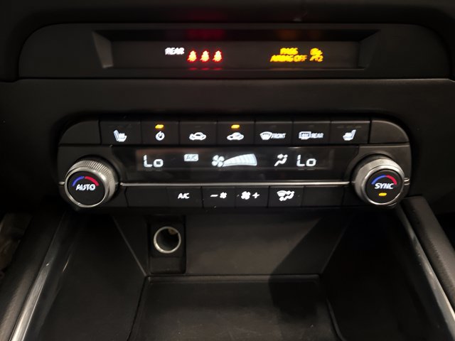 2024 Mazda CX-5 S Carbon Edition - Photo 29