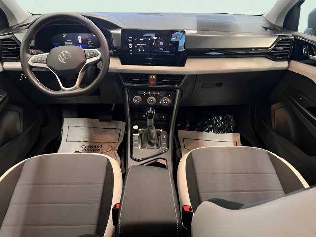 2026 Volkswagen Taos S - Photo 18