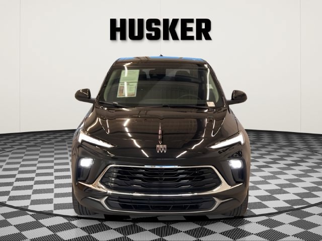 2025 Buick Encore GX Preferred - Photo 17
